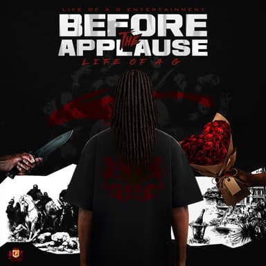 Before the Applause