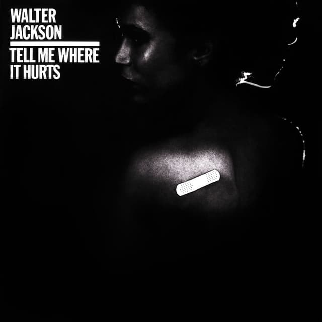 Tell Me Where It Hurts