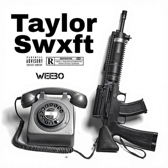 Taylor Swxft