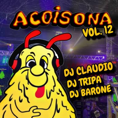 Acoisona, Vol. 12