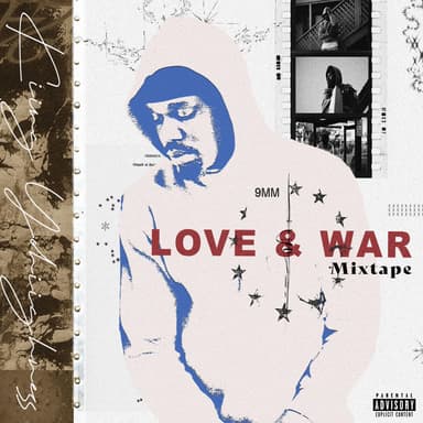 LOVE & WAR