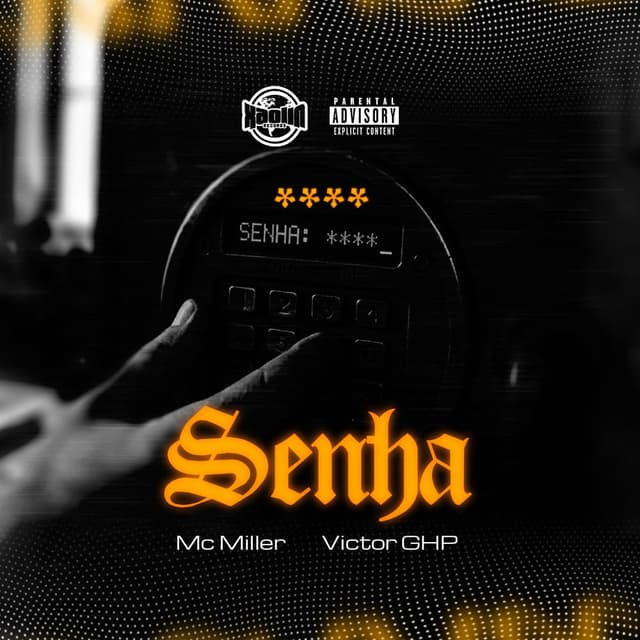 Senha