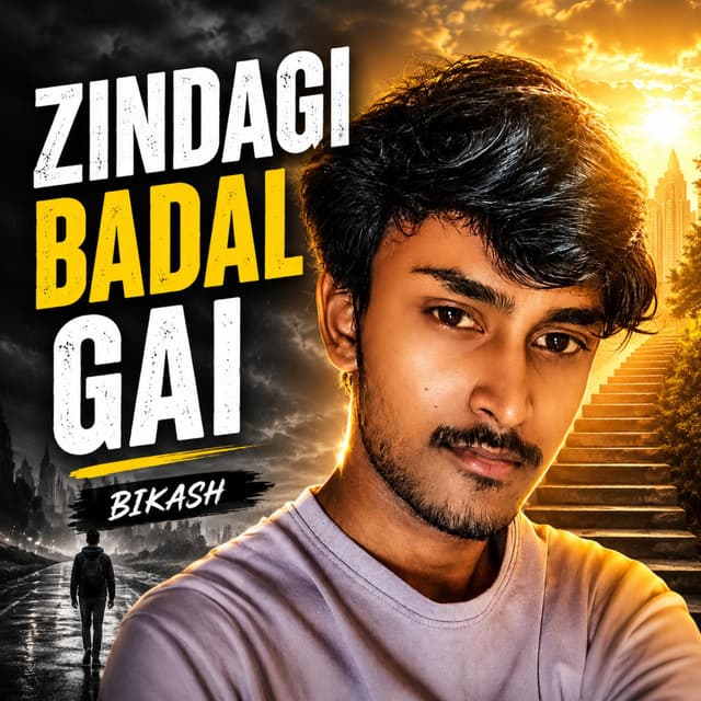 Zindagi Badal Gai