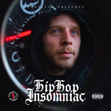 Hip-Hop Insomniac