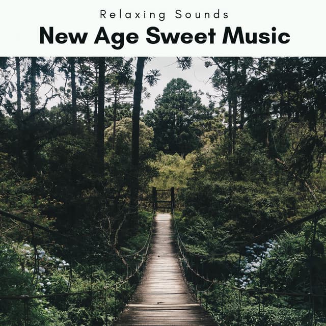 2 0 2 2 New Age Sweet Music