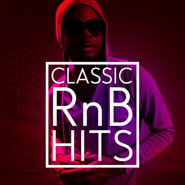 Classic Rnb Hits