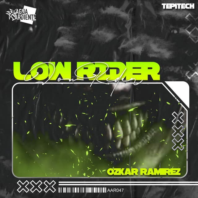 Low Rider (Tepitech)