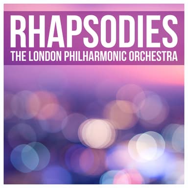 Rhapsodies