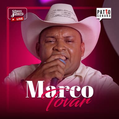El Golpe Faramallero (Somos Joropo Live)