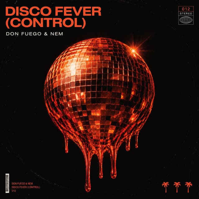 Disco Fever (Control)