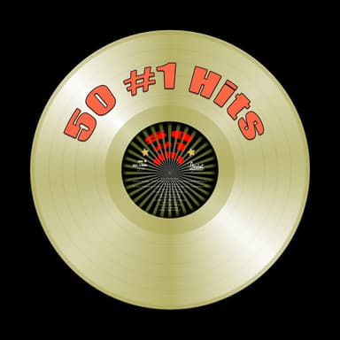 50 #1 Hits (Re-Recorded / Remastered Versions)