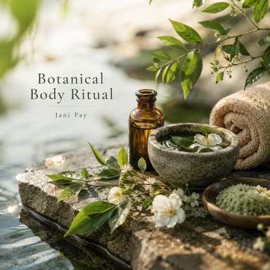 Botanical Body Ritual