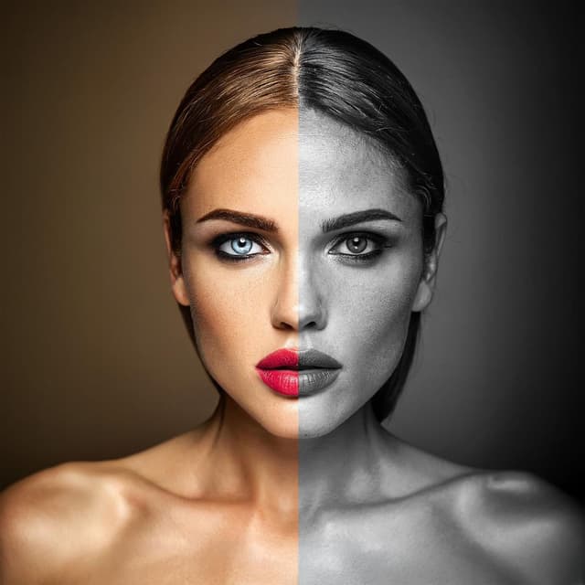 Beauty in Imperfection
