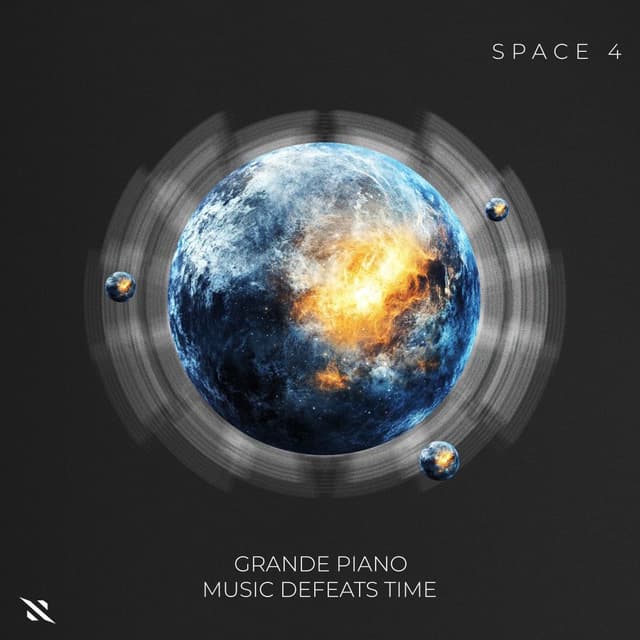 Music Defeats Time