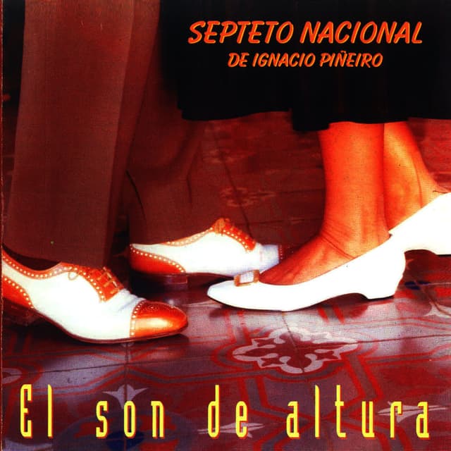 El Son de Altura
