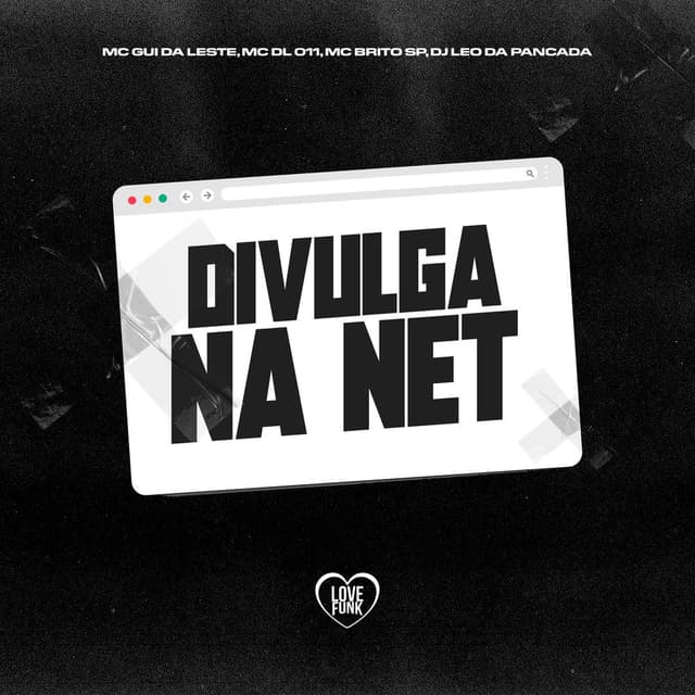 Divulga na Net