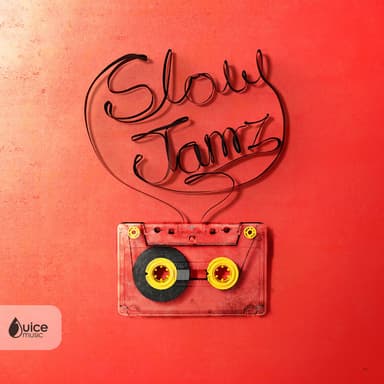 Slow Jamz