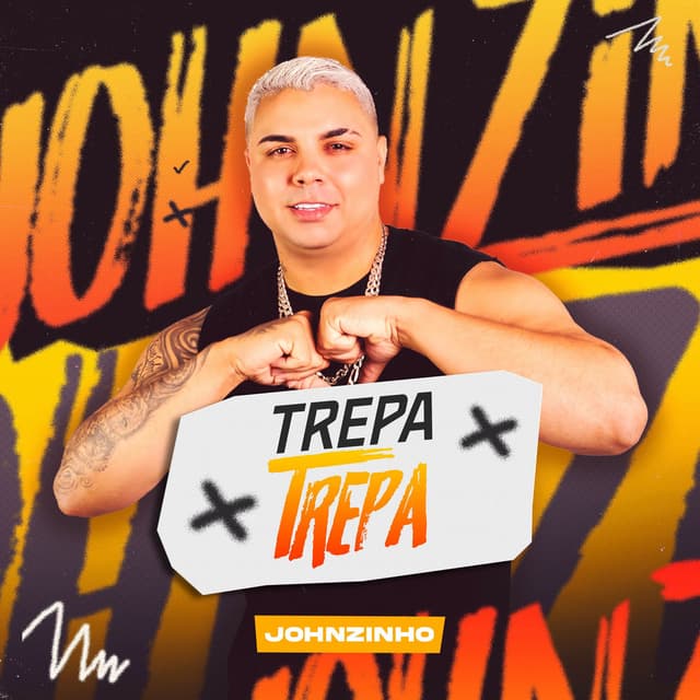 Trepa Trepa