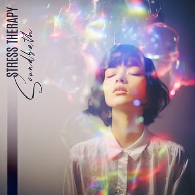 Stress Therapy Soundbath: Distract Your Mind, Meditate for Inner Peace