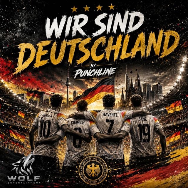 Wir Sind Deutschland