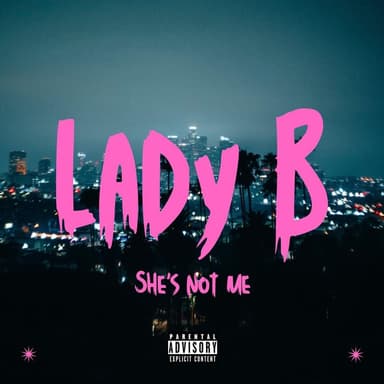 She's Not Me