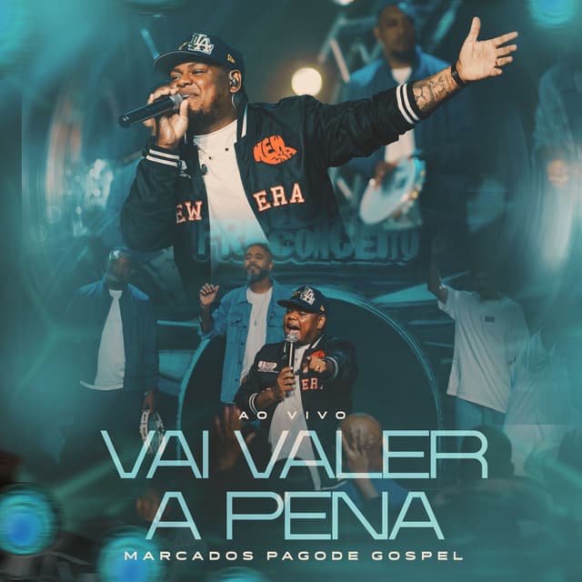 Vai Valer a Pena (Ao Vivo)
