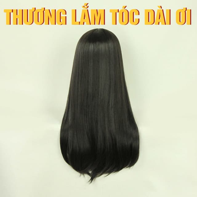 Thương lắm tóc dài ơi