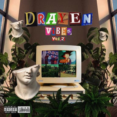 Vibes, Vol. 2