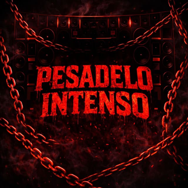 PESADELO INTENSO