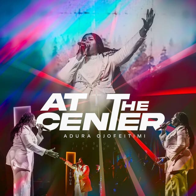 At the Center