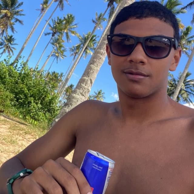 Tira Foto com a Minha Glock