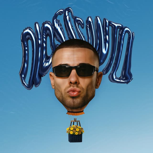 DIOSSSANTO!