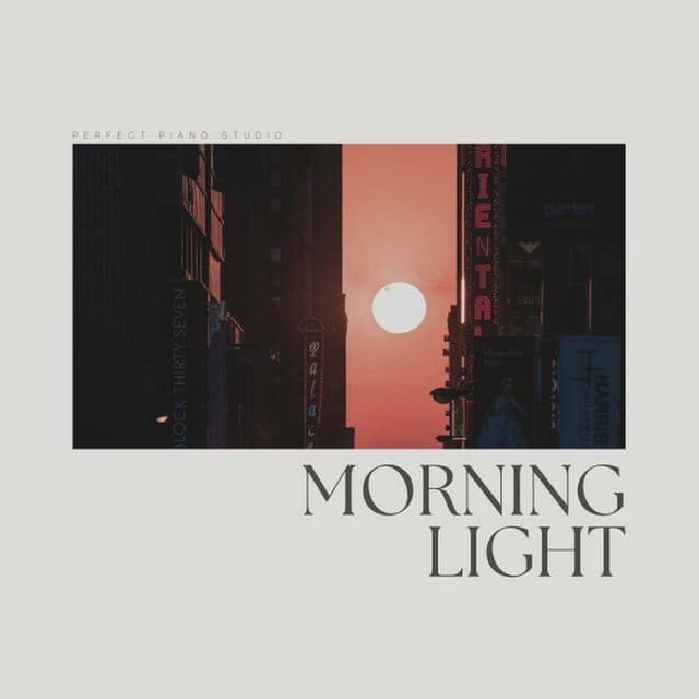 Morning Light