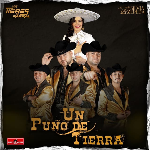 Un Puño de Tierra