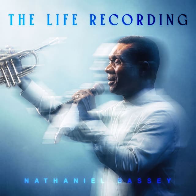 The Life Recording
