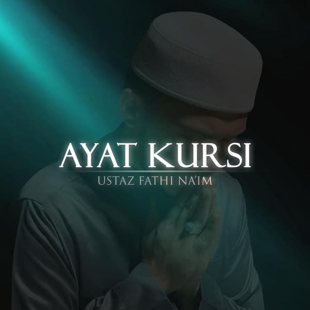 Ayatul Kursi