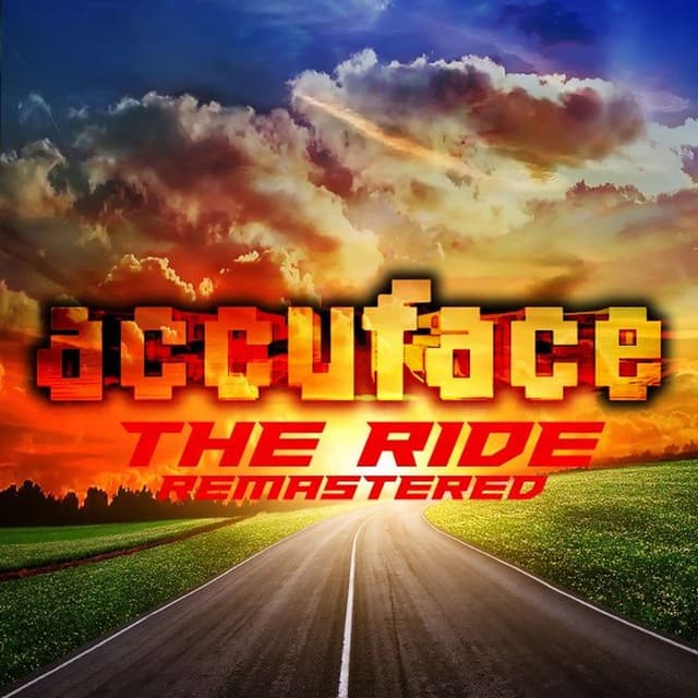 The Ride (Remastered)