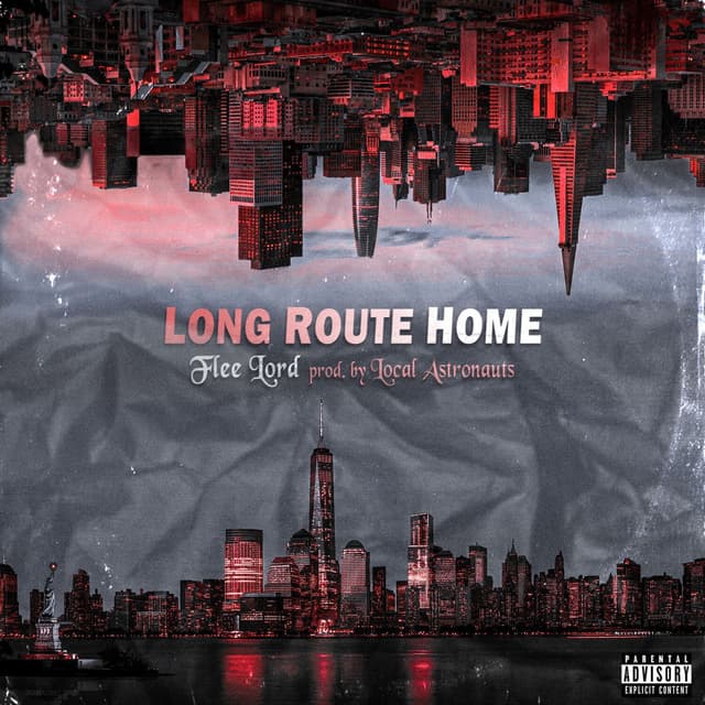 Long Route Home