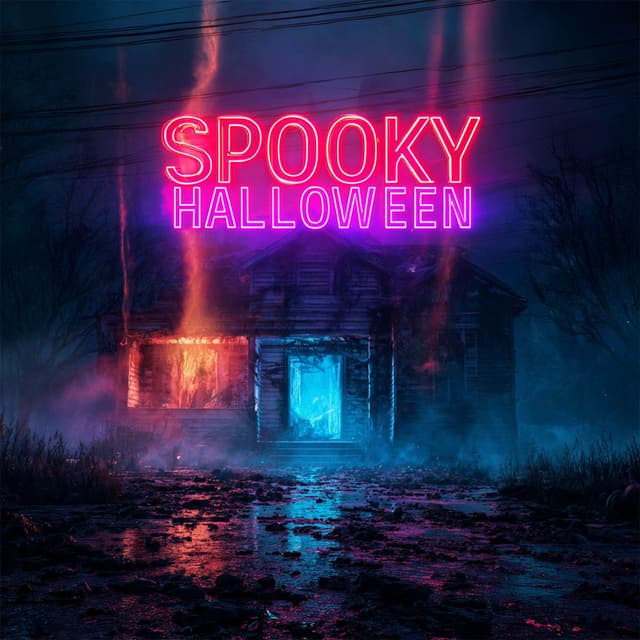 Spooky Halloween