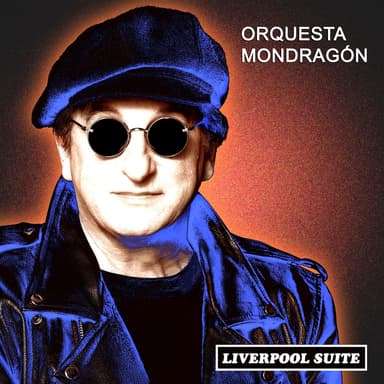 Liverpool Suite