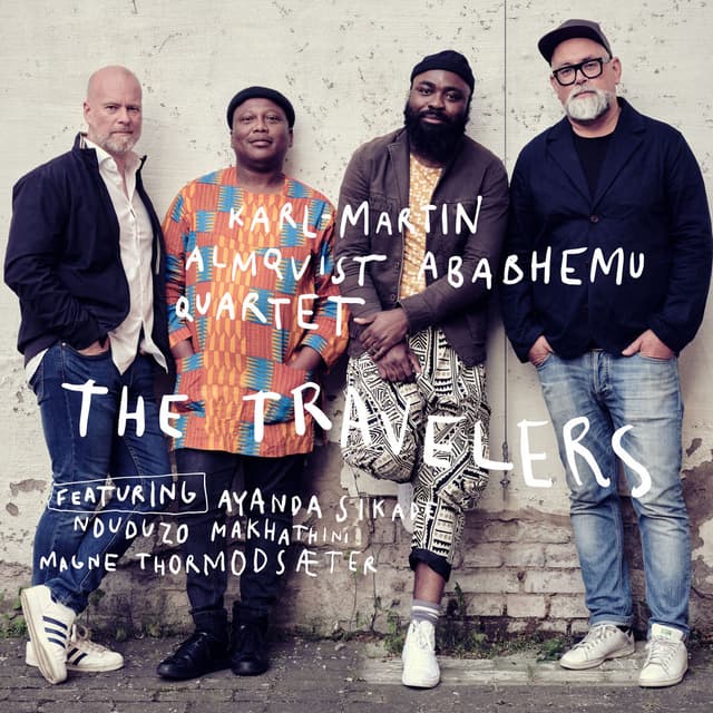 The Travelers