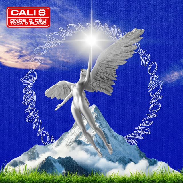 Onde o Céu Toca o Plano