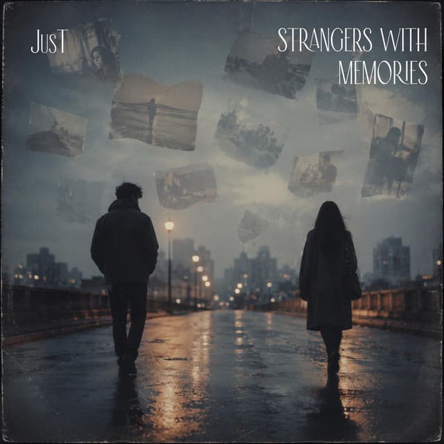 Strangers with Memories