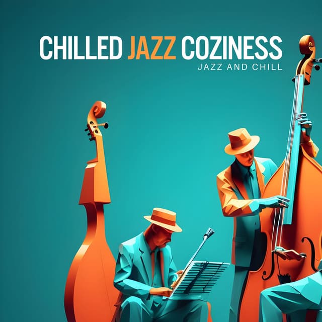 Chilled Jazz Coziness