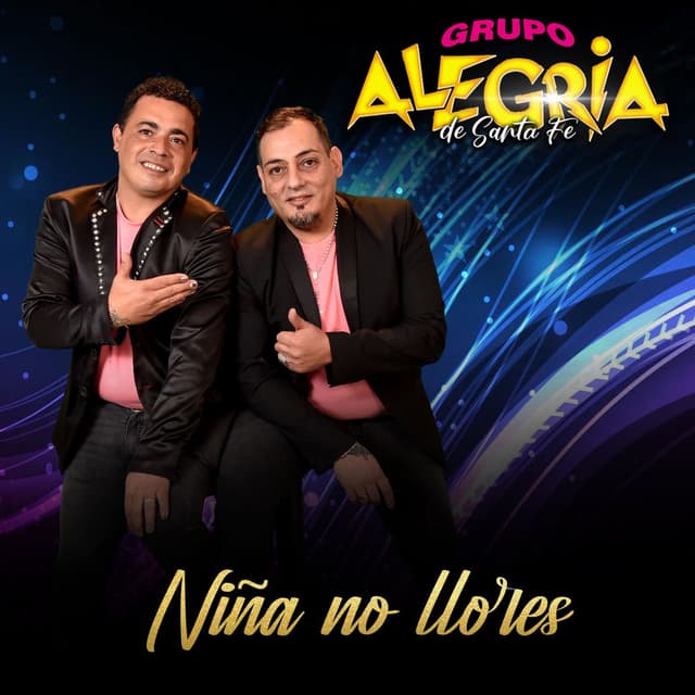 Niña No Llores