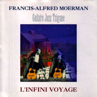 L'Infini Voyage