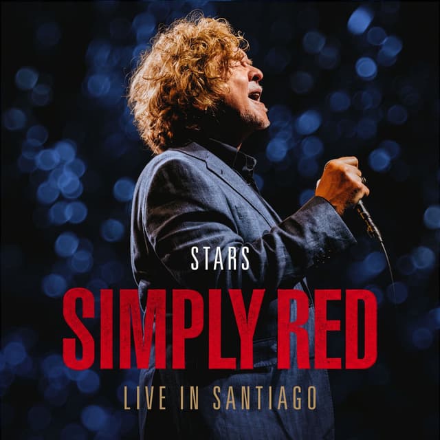 Stars (Live in Santiago)