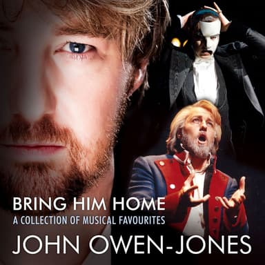 Bring Him Home
