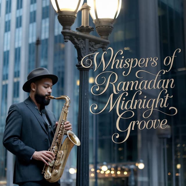 Whispers of Ramadan