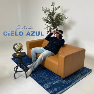 Cielo Azul